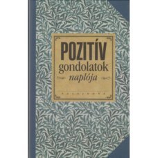 Pozitív gondolatok naplója -  Londoni Készleten